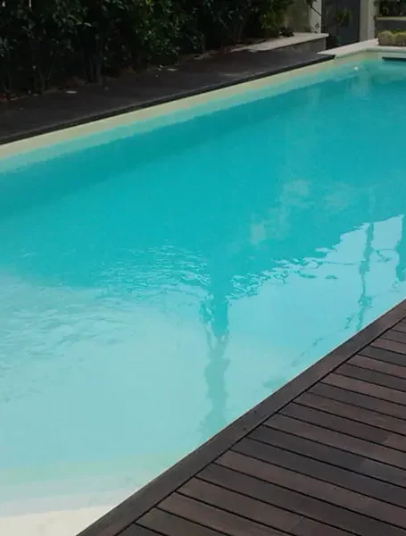 Piscine semi prefabbricate Piscine semi prefabbricate