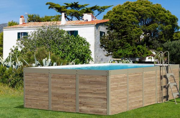 Piscina Laghetto Antea: i vantaggi di affidarsi a Linea Sport94 per l’acquisto