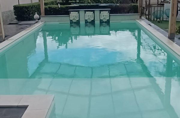 Costruzione piscine in Malta: progettazione, materiali di qualità e aspetti tecnici con Linea Sport94
