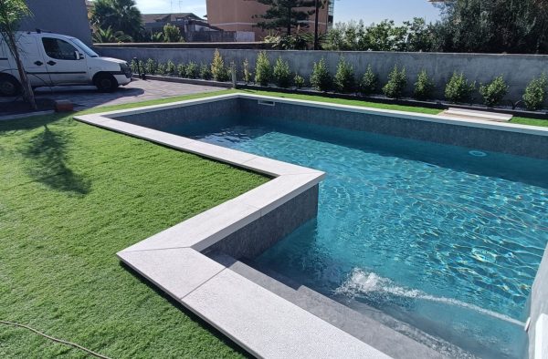 Piscine prefabbricate con pannelli in acciaio: la soluzione definitiva per realizzare piscine di qualità, totalmente personalizzabili e in tempi rapidi