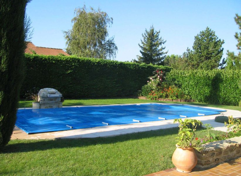Coperture a Barre