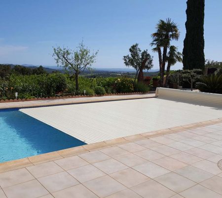 Coperture a Tapparelle