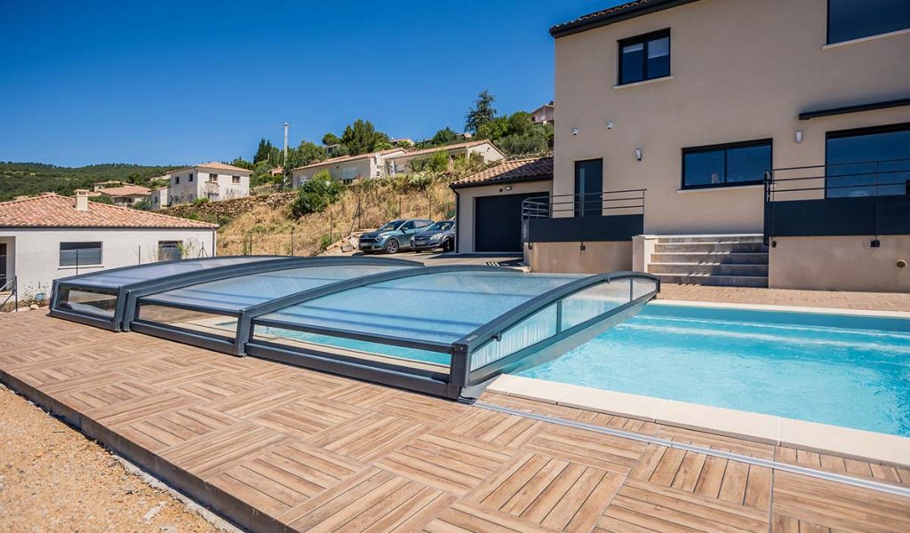 Coperture Modulari/Telescopiche