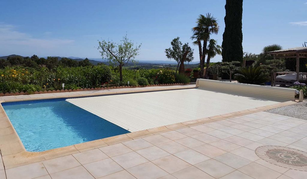 Coperture a Tapparelle